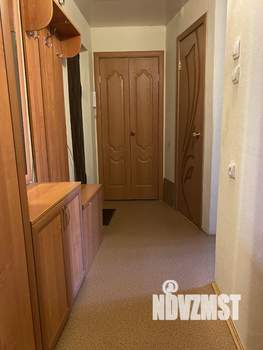 2-к квартира, вторичка, 44м2, 4/9 этаж