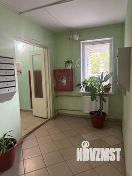Студия квартира, вторичка, 33м2, 7/17 этаж