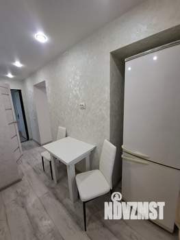 2-к квартира, вторичка, 31м2, 1/10 этаж