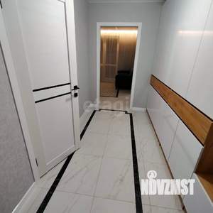 1-к квартира, вторичка, 44м2, 6/28 этаж