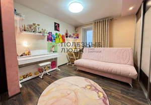 2-к квартира, вторичка, 47м2, 12/14 этаж