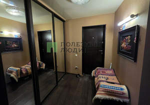 2-к квартира, вторичка, 47м2, 7/9 этаж