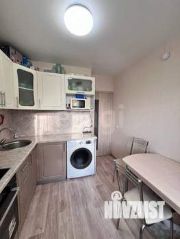 1-к квартира, вторичка, 29м2, 10/18 этаж