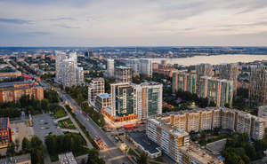 3-к квартира, вторичка, 78м2, 27/33 этаж