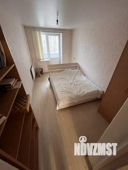 3-к квартира, вторичка, 58м2, 5/9 этаж