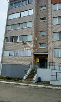 Студия квартира, вторичка, 23м2, 5/5 этаж