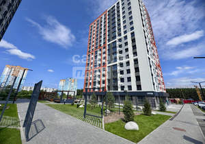 2-к квартира, вторичка, 51м2, 16/18 этаж