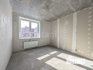 1-к квартира, вторичка, 38м2, 10/15 этаж