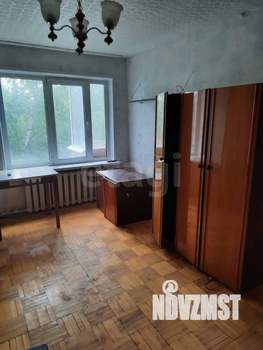 1-к квартира, вторичка, 29м2, 3/9 этаж