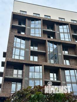 3-к квартира, вторичка, 65м2, 9/16 этаж