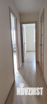 1-к квартира, вторичка, 36м2, 11/17 этаж