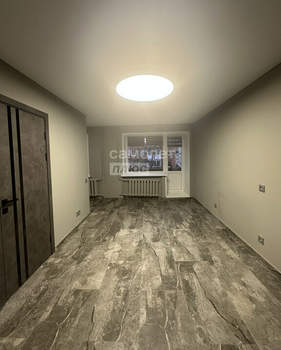 2-к квартира, вторичка, 43м2, 3/5 этаж