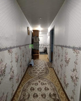 3-к квартира, вторичка, 64м2, 3/5 этаж