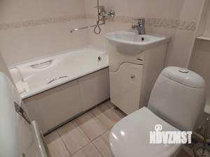 2-к квартира, вторичка, 48м2, 2/5 этаж