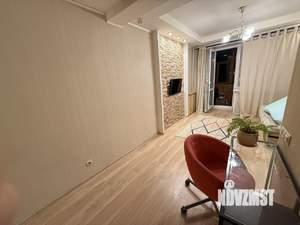 1-к квартира, вторичка, 31м2, 9/10 этаж