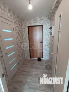 1-к квартира, вторичка, 23м2, 15/17 этаж