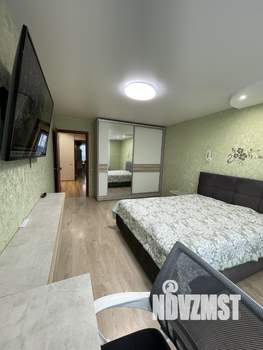 2-к квартира, вторичка, 69м2, 10/10 этаж