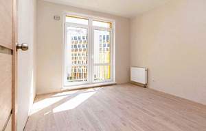 3-к квартира, вторичка, 50м2, 4/17 этаж