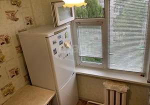 1-к квартира, вторичка, 32м2, 5/5 этаж
