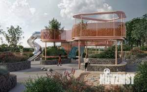 1-к квартира, вторичка, 46м2, 12/15 этаж