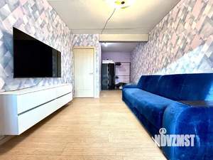1-к квартира, вторичка, 32м2, 3/9 этаж