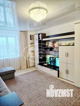 3-к квартира, вторичка, 93м2, 9/12 этаж