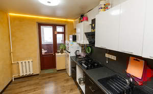 1-к квартира, вторичка, 36м2, 2/10 этаж