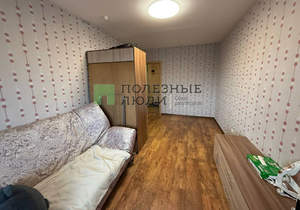 2-к квартира, вторичка, 58м2, 10/16 этаж