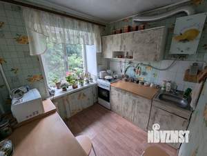 1-к квартира, вторичка, 31м2, 5/5 этаж