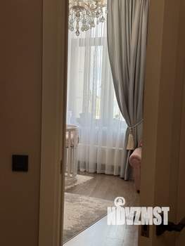 3-к квартира, вторичка, 90м2, 15/15 этаж