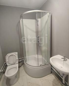 Студия квартира, вторичка, 24м2, 16/18 этаж