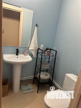 2-к квартира, вторичка, 55м2, 5/17 этаж