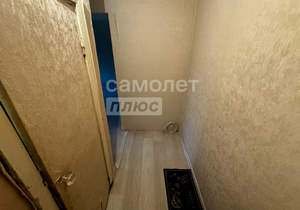 2-к квартира, вторичка, 45м2, 5/5 этаж