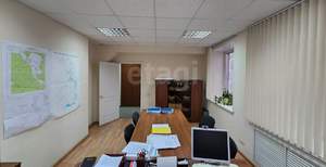 3-к квартира, вторичка, 76м2, 1/4 этаж