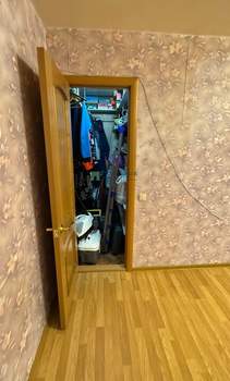 2-к квартира, вторичка, 45м2, 1/5 этаж