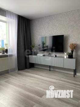 1-к квартира, вторичка, 40м2, 8/10 этаж