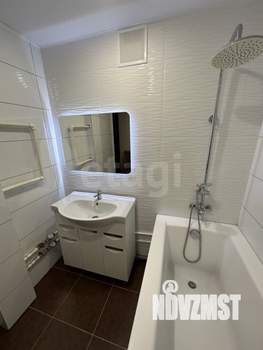 1-к квартира, вторичка, 44м2, 8/11 этаж