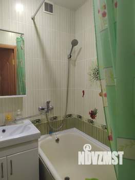 2-к квартира, вторичка, 44м2, 4/5 этаж