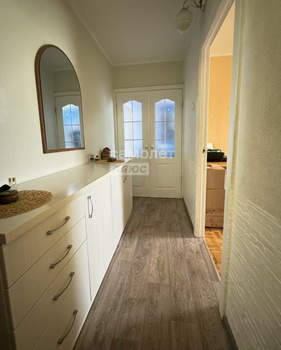 3-к квартира, вторичка, 54м2, 7/9 этаж