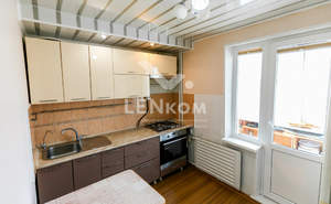 2-к квартира, вторичка, 43м2, 5/9 этаж