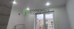 4-к квартира, вторичка, 68м2, 9/9 этаж