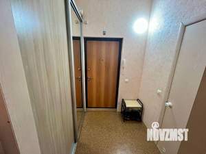 1-к квартира, вторичка, 31м2, 18/18 этаж