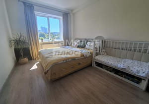 2-к квартира, вторичка, 61м2, 6/16 этаж