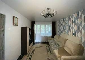 1-к квартира, вторичка, 31м2, 5/5 этаж