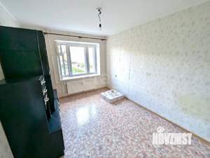 1-к квартира, вторичка, 34м2, 5/10 этаж