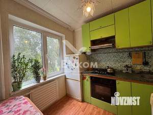 1-к квартира, вторичка, 31м2, 3/5 этаж