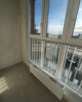 3-к квартира, сданный дом, 80м2, 13/18 этаж