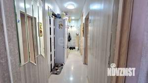 2-к квартира, вторичка, 40м2, 2/5 этаж