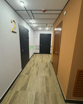 2-к квартира, вторичка, 49м2, 2/10 этаж