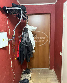 2-к квартира, вторичка, 43м2, 2/5 этаж